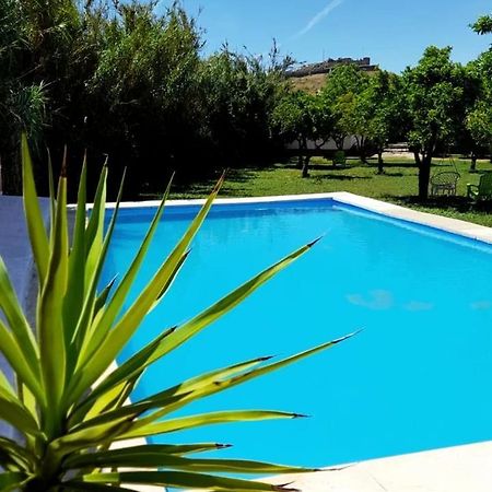 Quinta Da Ponte Das Hortas 3 Elvas Exteriér fotografie