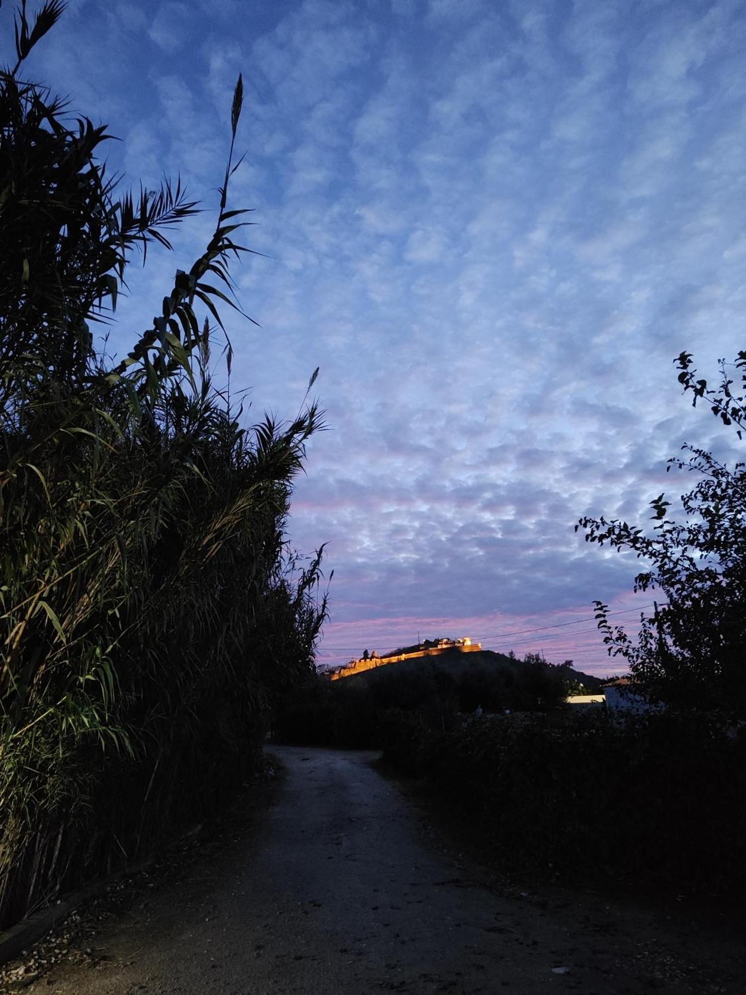 Quinta Da Ponte Das Hortas 3 Elvas Exteriér fotografie